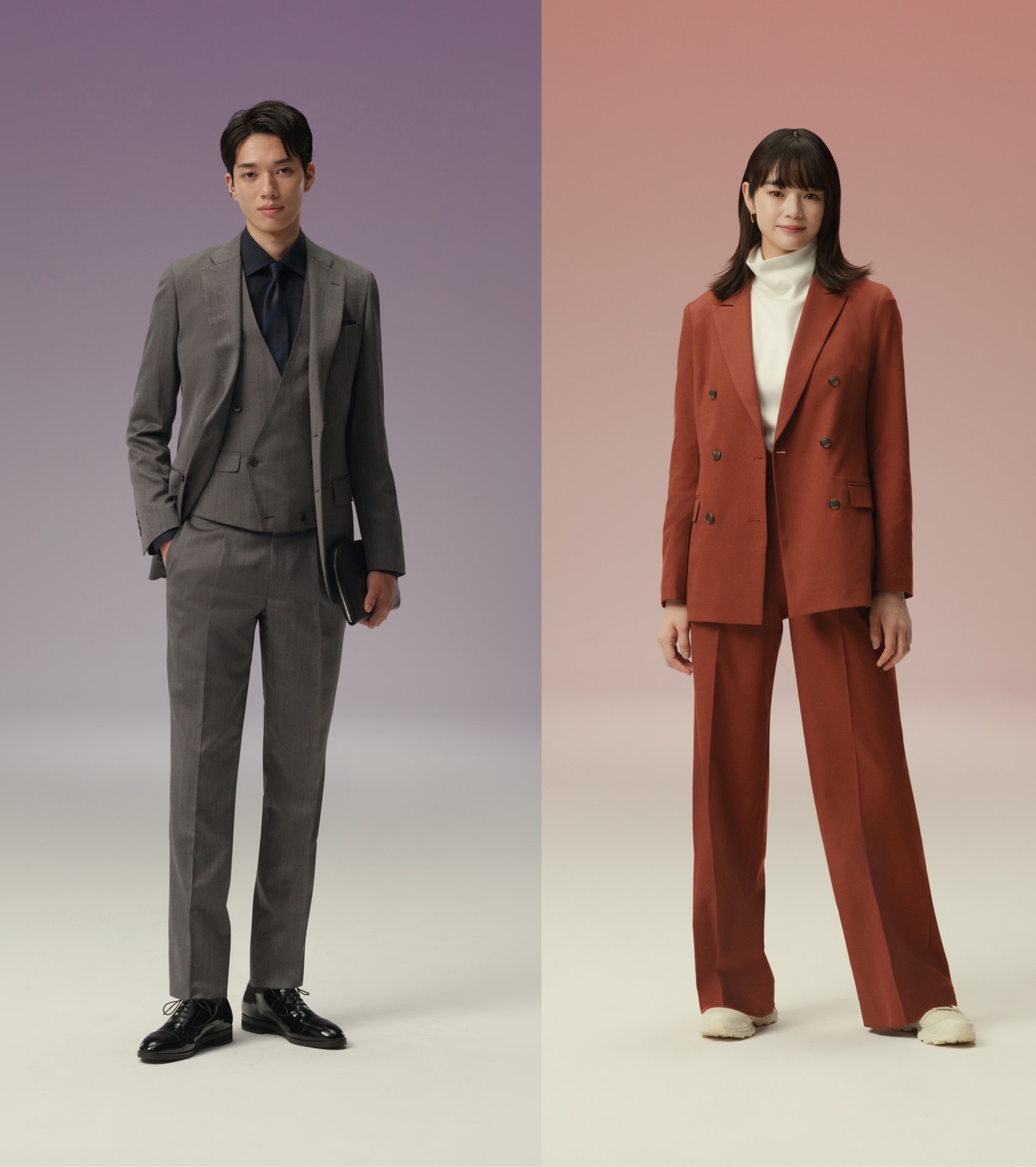 スーツセレクト